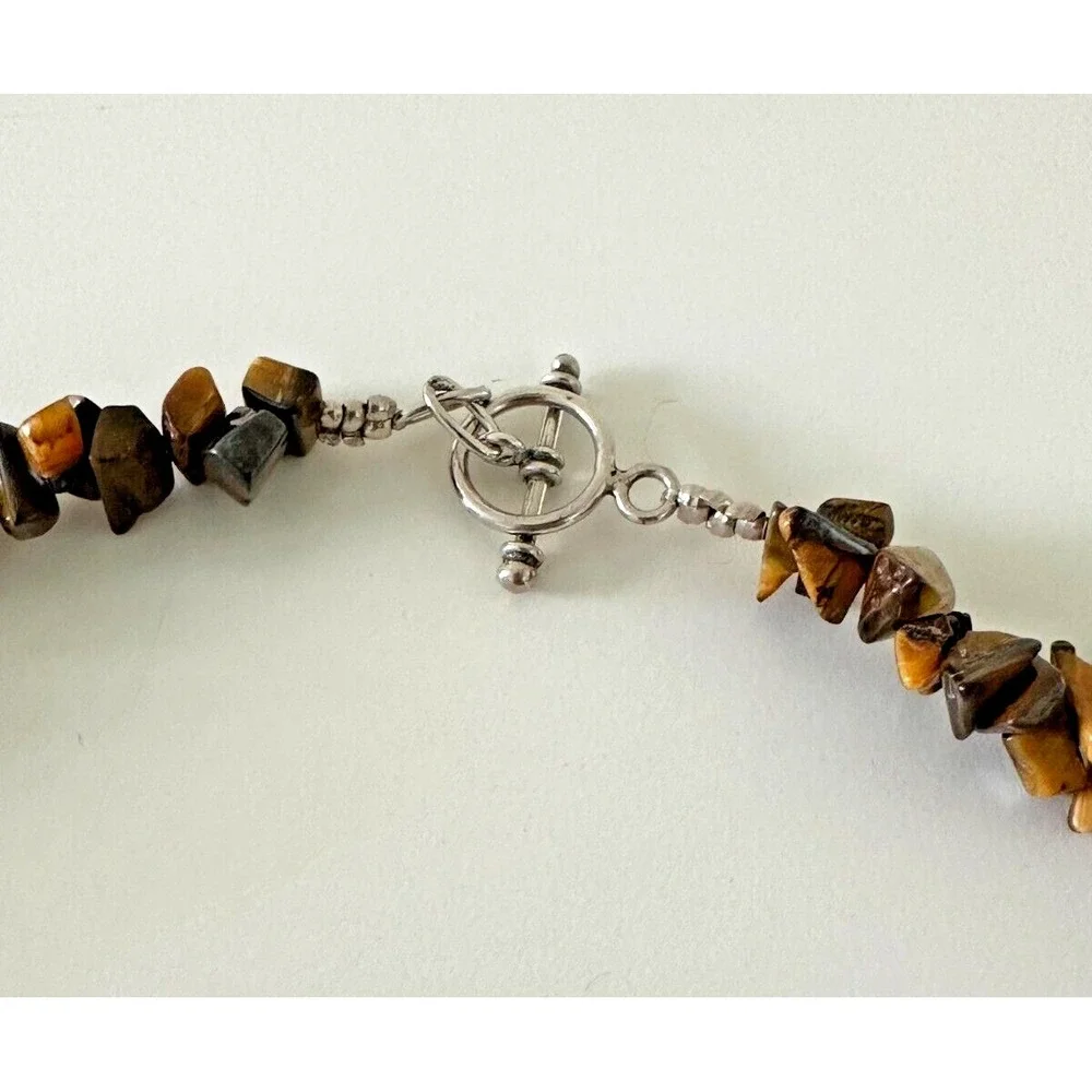 tigers eye